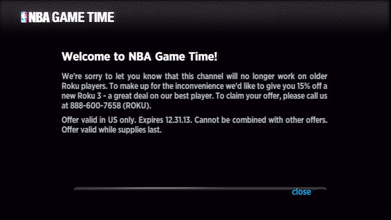 Illustration for article titled NBA League Pass Broadband 2013-14: Still Shitty, You Should Not Buy It